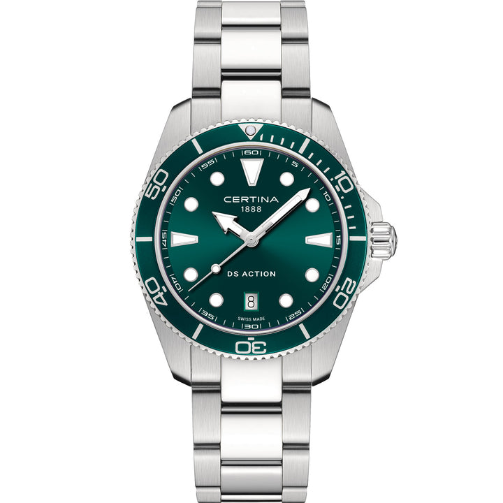 Certina DS Action (40 mm) - C048.410.11.091.00
