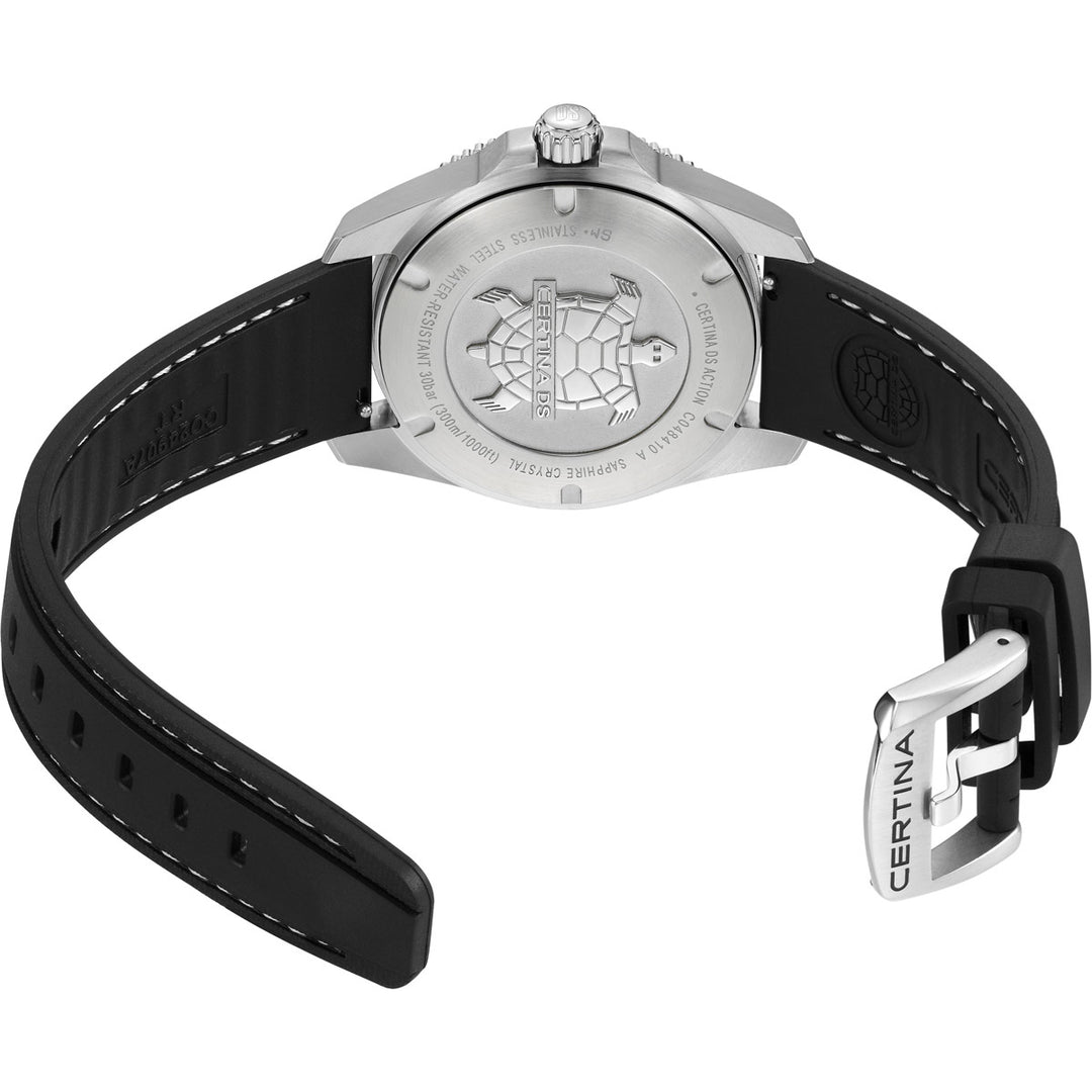 Certina DS Action (40 mm) - C048.410.17.051.00