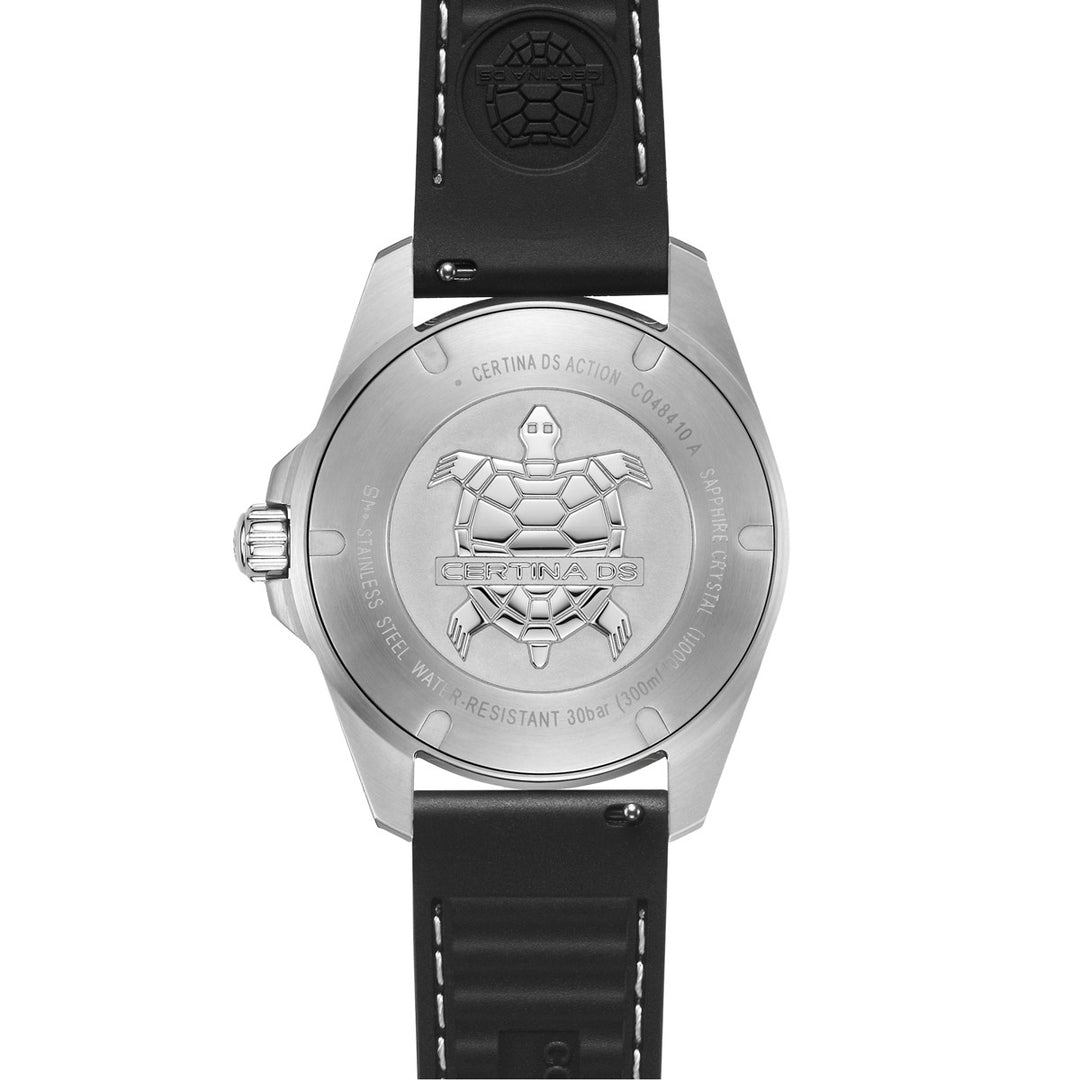Certina DS Action (40 mm) - C048.410.17.051.00