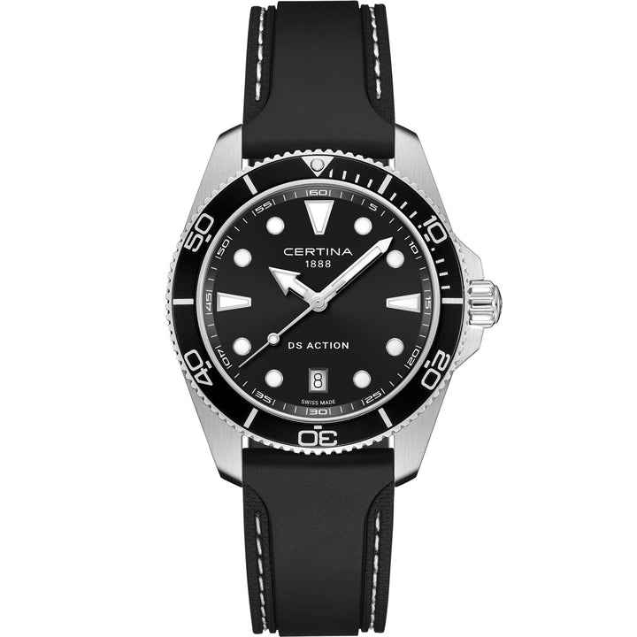 Certina DS Action (40 mm) - C048.410.17.051.00
