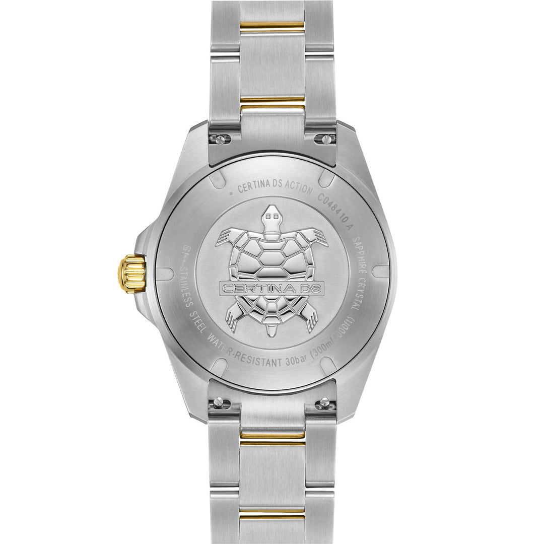 Certina DS Action (40 mm) - C048.410.22.041.00