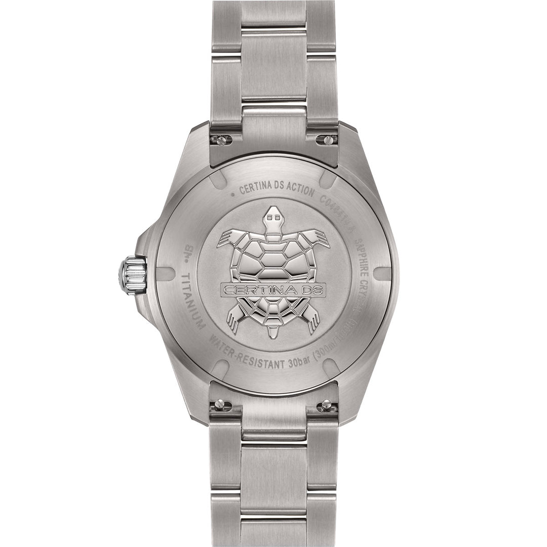 Certina DS Action (40 mm) - C048.410.44.351.00