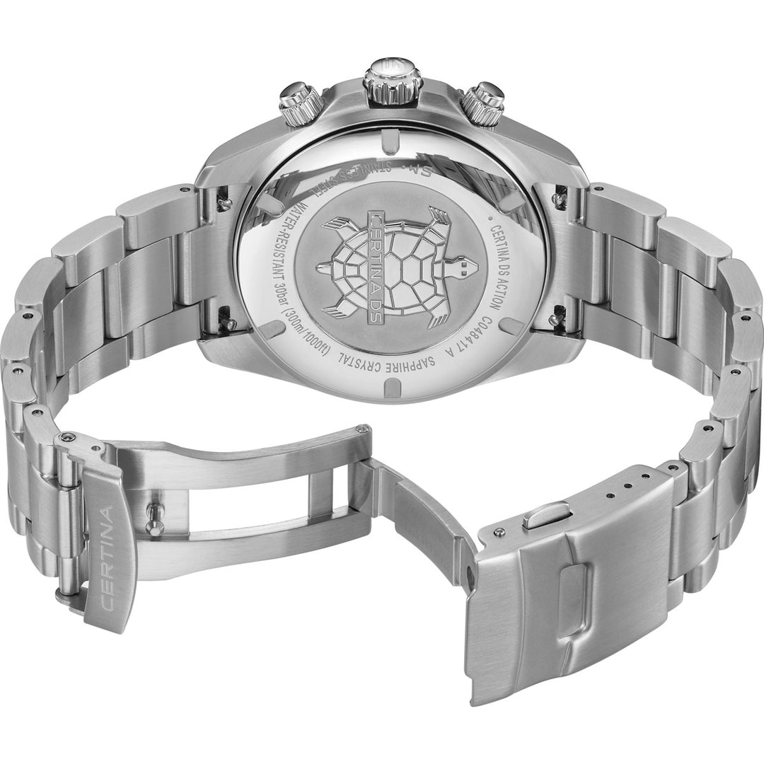Certina DS Action Chrono - C048.417.11.051.00
