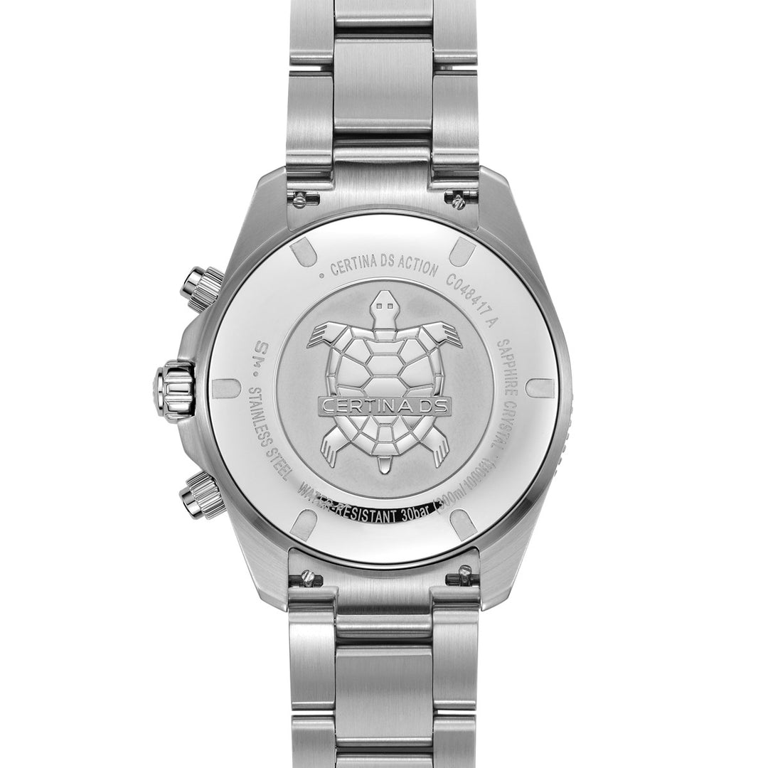 Certina DS Action Chrono - C048.417.11.051.00