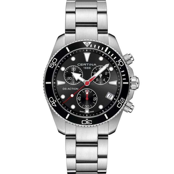 Certina DS Action Chrono - C048.417.11.051.00