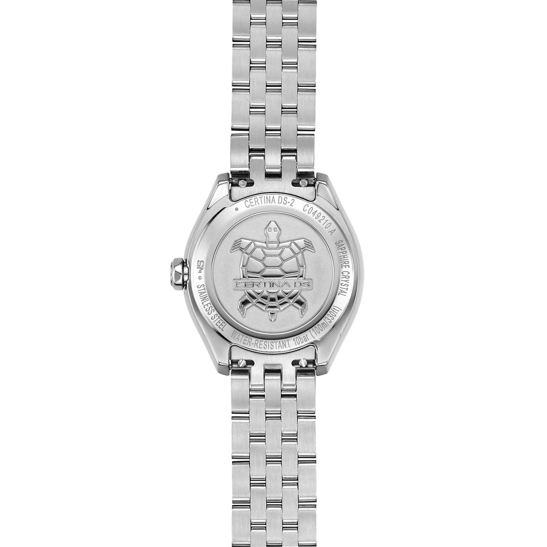 Certina DS-2 Lady - C049.210.11.126.01