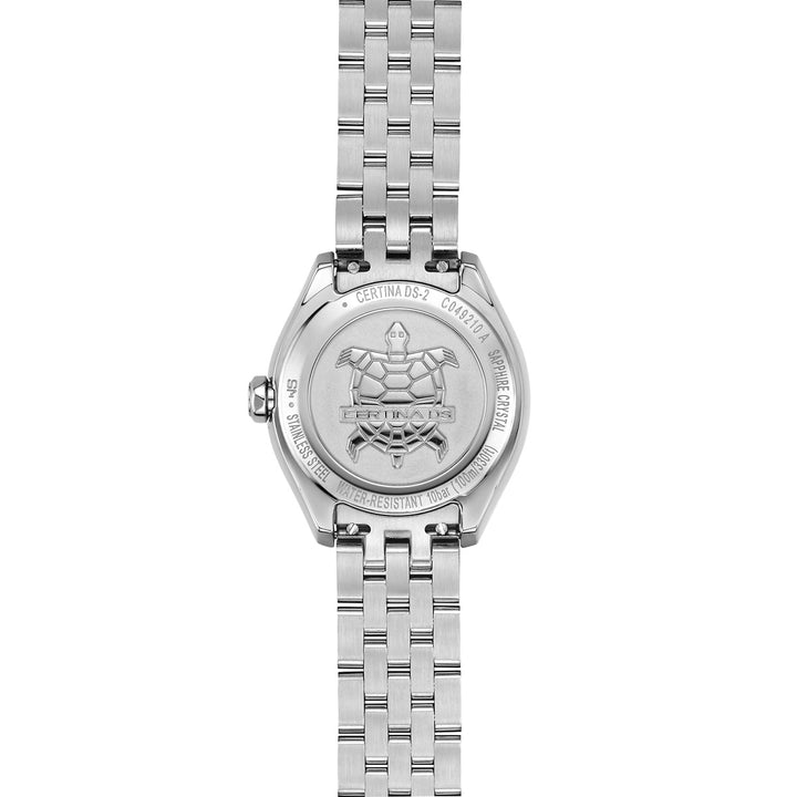 Certina DS-2 Lady - C049.210.11.126.01
