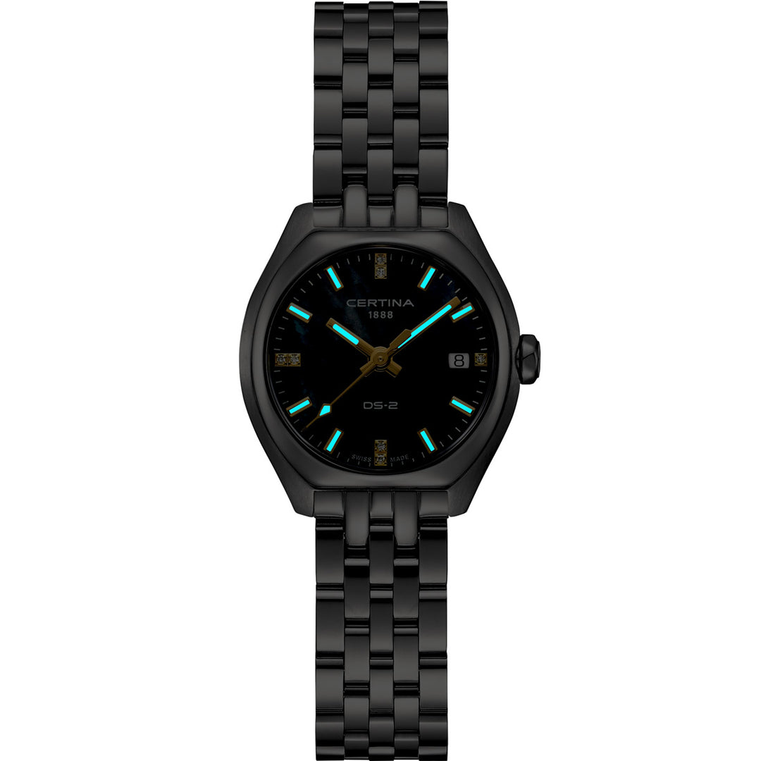 Certina DS-2 Lady - C049.210.11.126.01