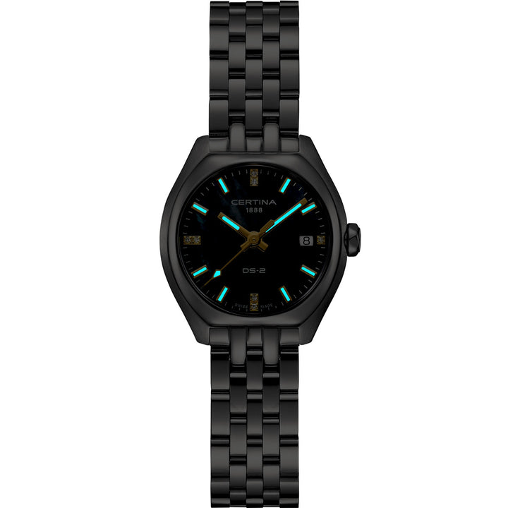 Certina DS-2 Lady - C049.210.11.126.01