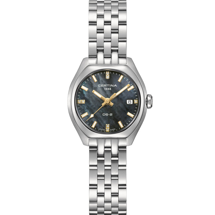Certina DS-2 Lady - C049.210.11.126.01