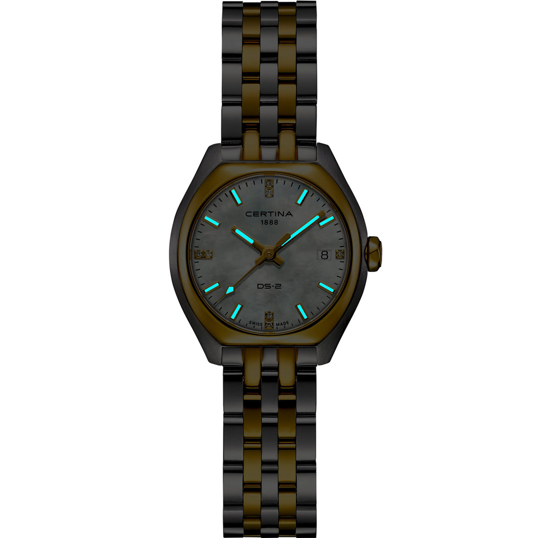 Certina DS-2 Lady - C049.210.22.116.00