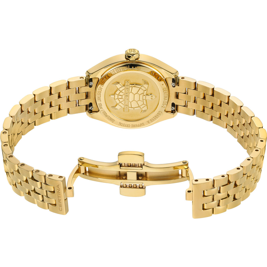 Certina DS-2 Lady - C049.210.33.116.00
