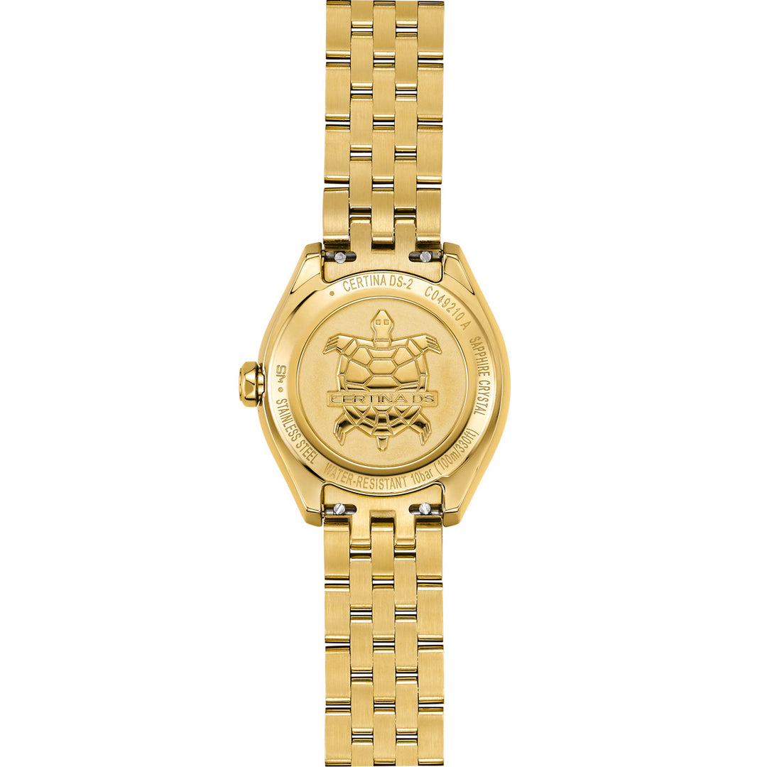 Certina DS-2 Lady - C049.210.33.116.00