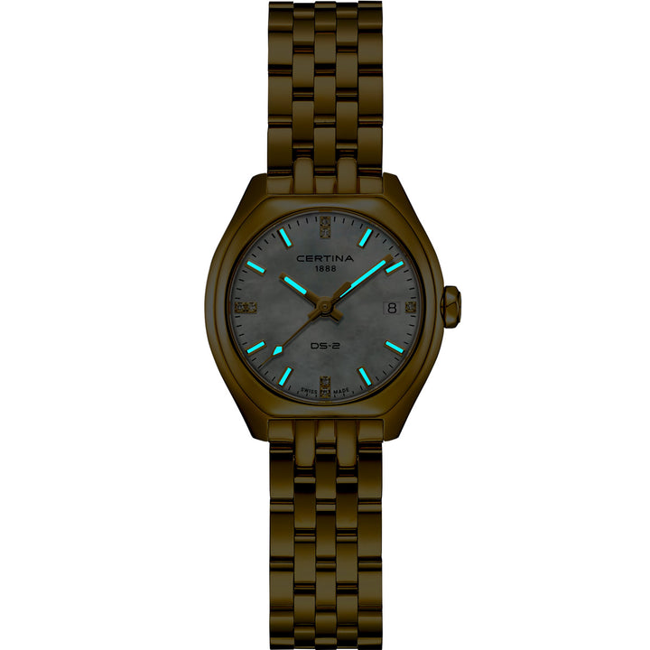 Certina DS-2 Lady - C049.210.33.116.00