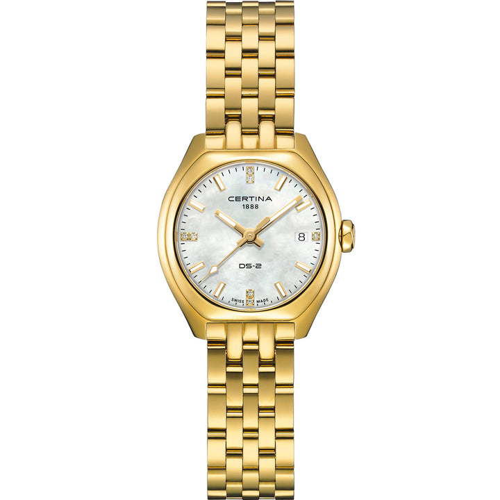 Certina DS-2 Lady - C049.210.33.116.00