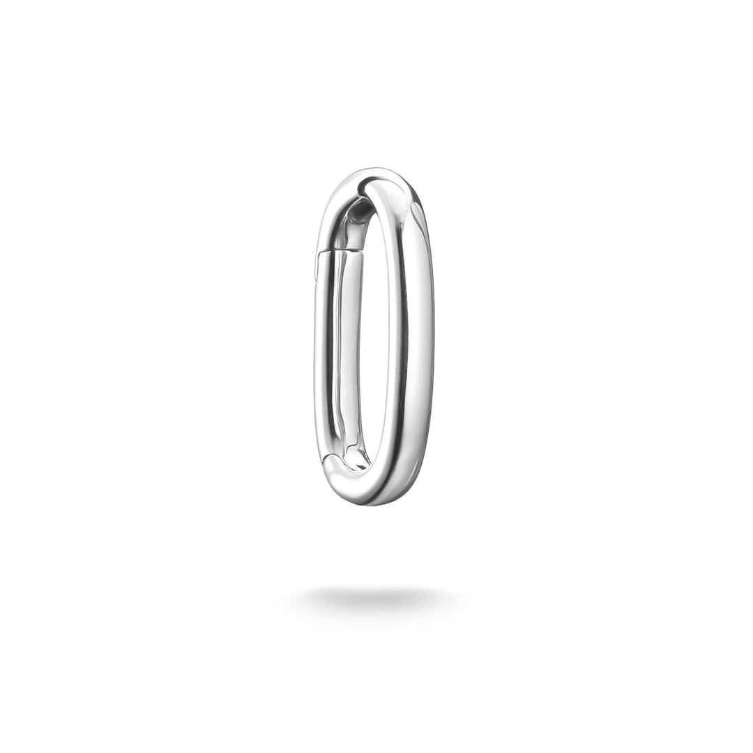 Thomas Sabo Charm Club Connect Link argent - C1201-001-21