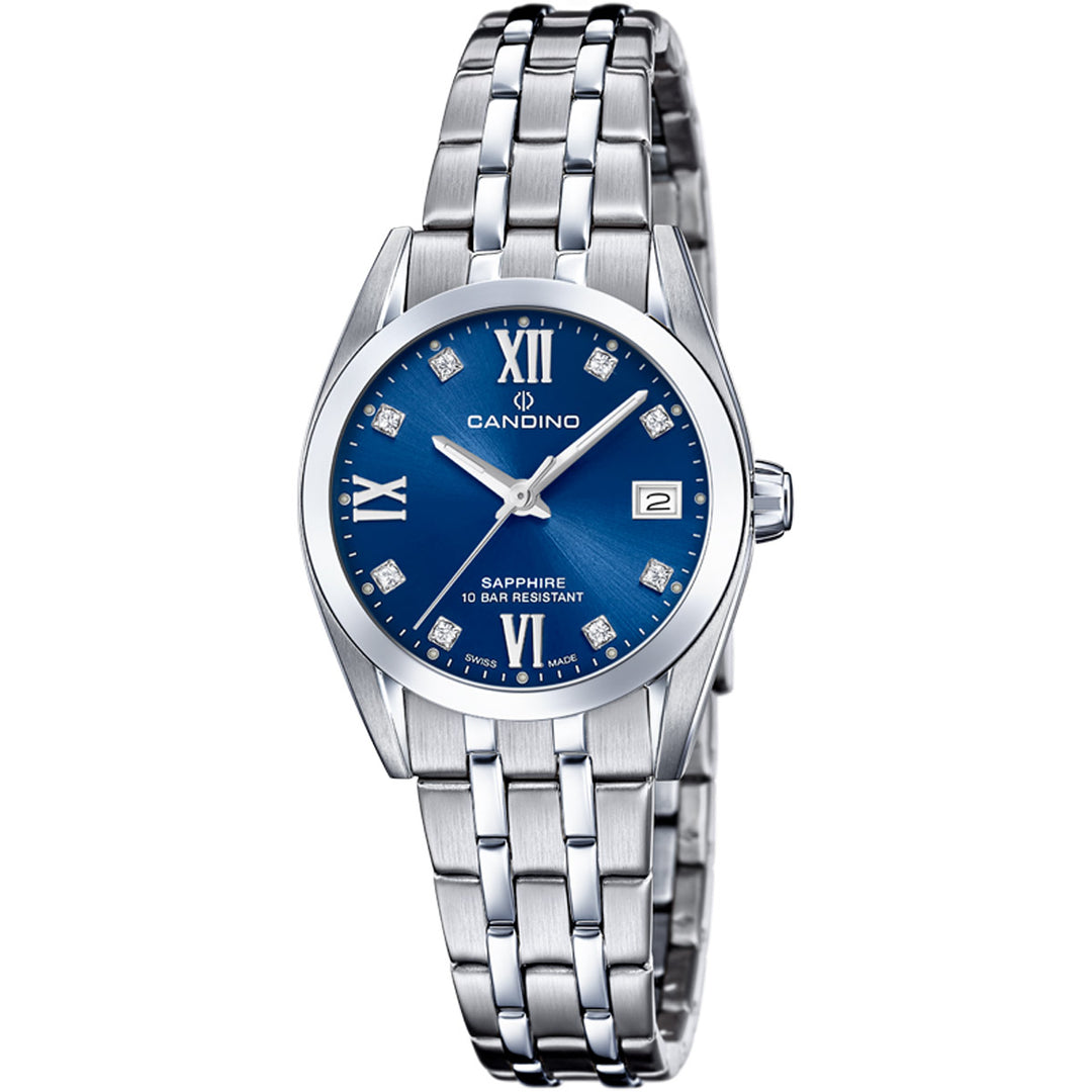 Candino Couple Classic - C4703/B