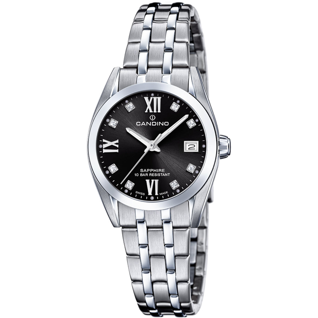 Candino Couple Classic - C4703/C