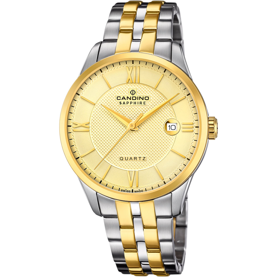 Candino Couple Classic - C4706/A