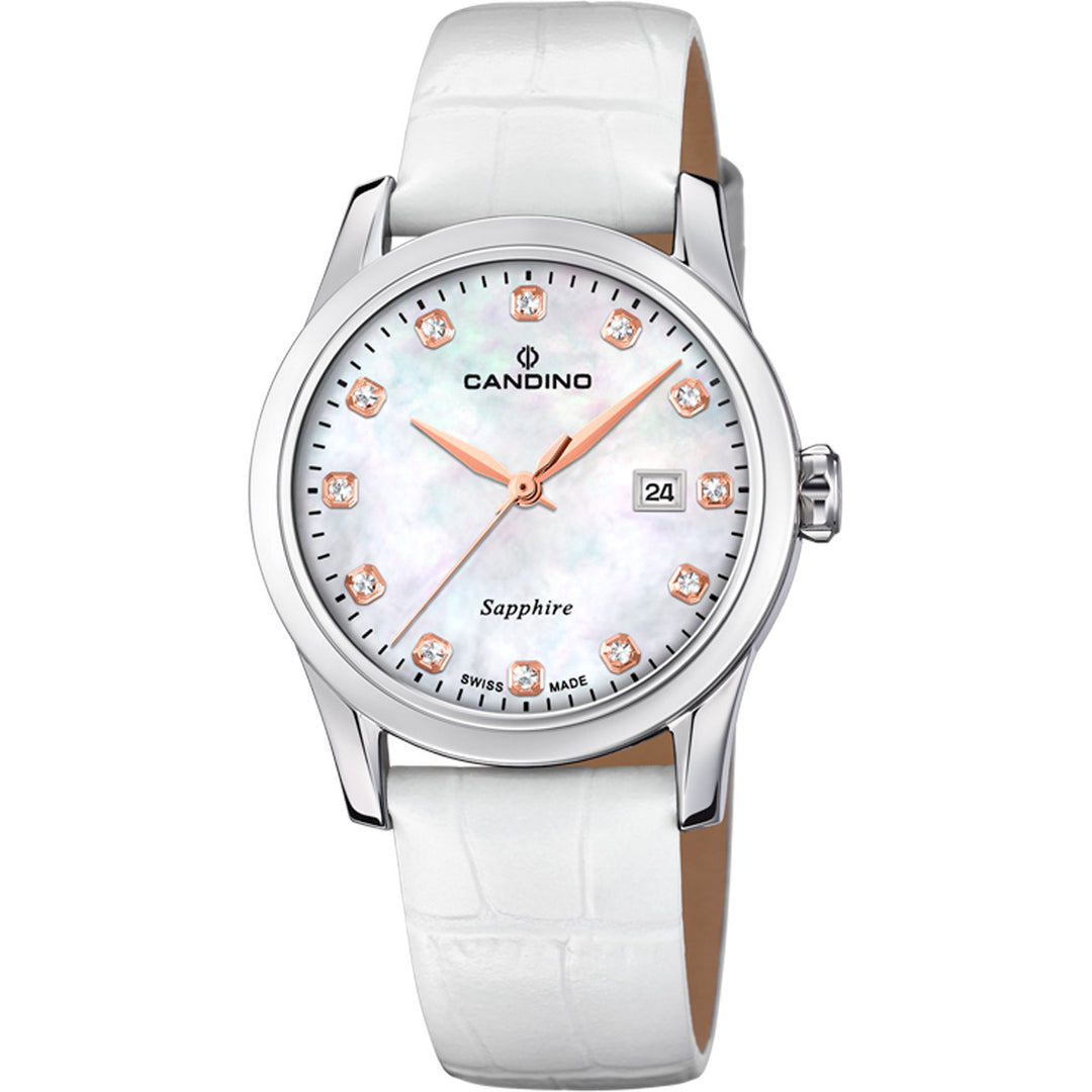Candino Lady Elegance - C4736/1