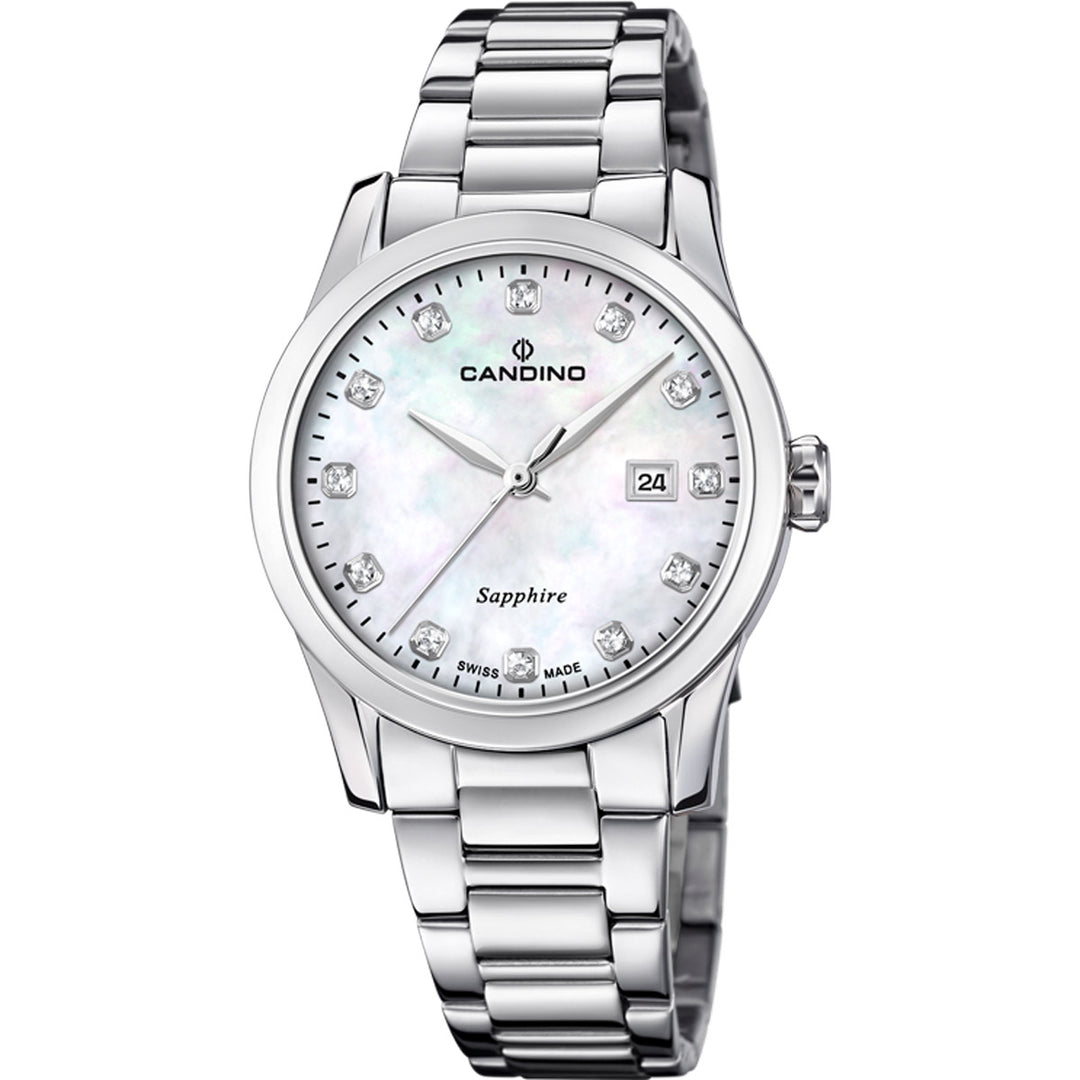 Candino Lady Elegance - C4738/1