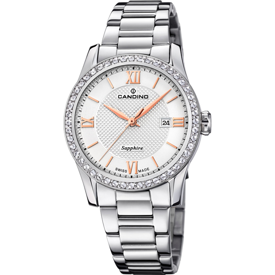 Candino Lady Elegance - C4740/1