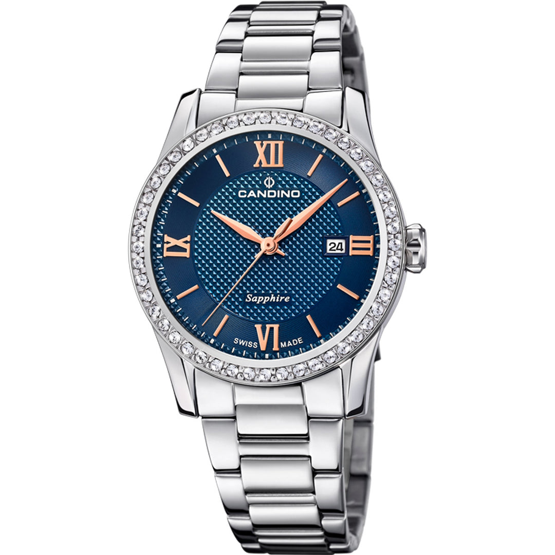Candino Lady Elegance - C4740/2