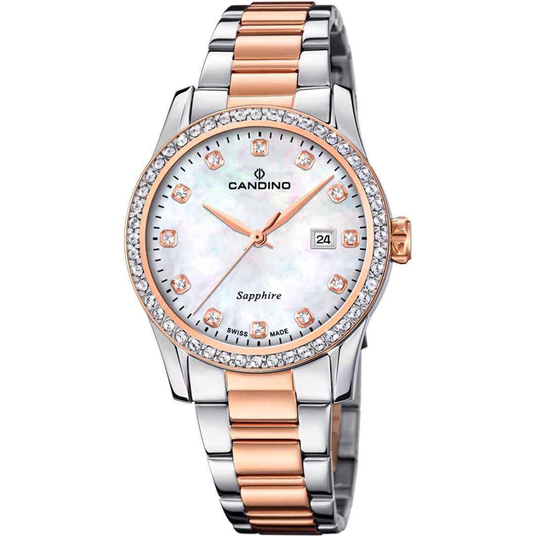 Candino Lady Elegance - C4741/1