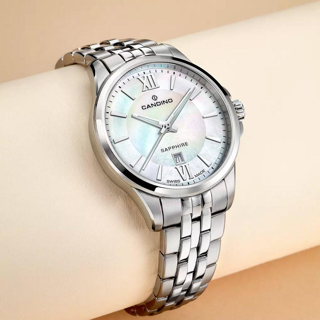 Candino Couple Classic - C4766/6