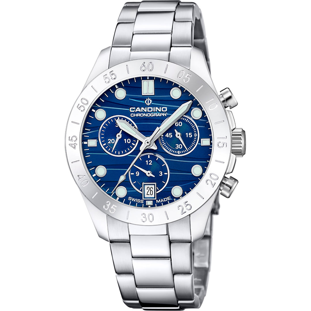 Candino Lady Casual - C4783/5