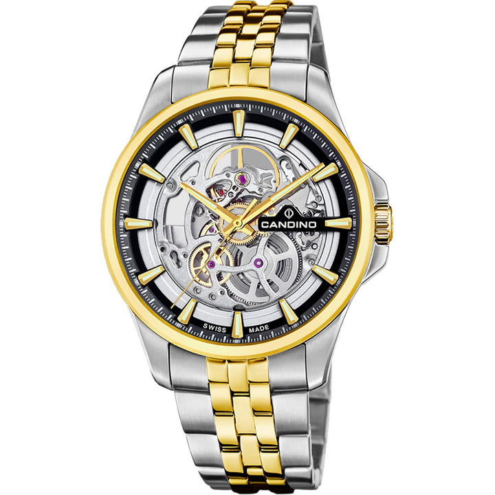 Candino Automatic - C4784/1