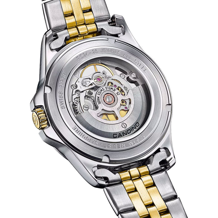 Candino Automatic - C4784/1