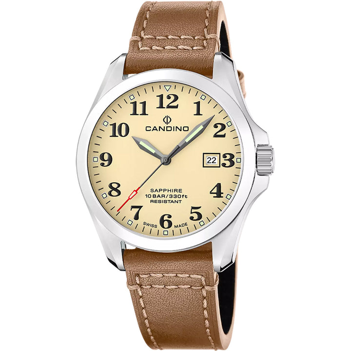 Candino Field - C4785/1