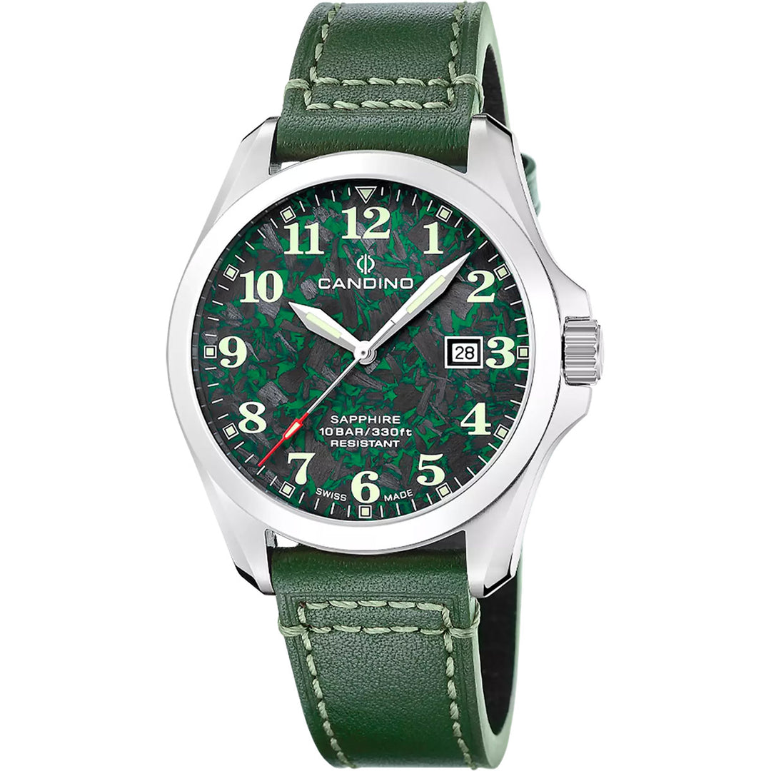 Candino Field - C4785/3