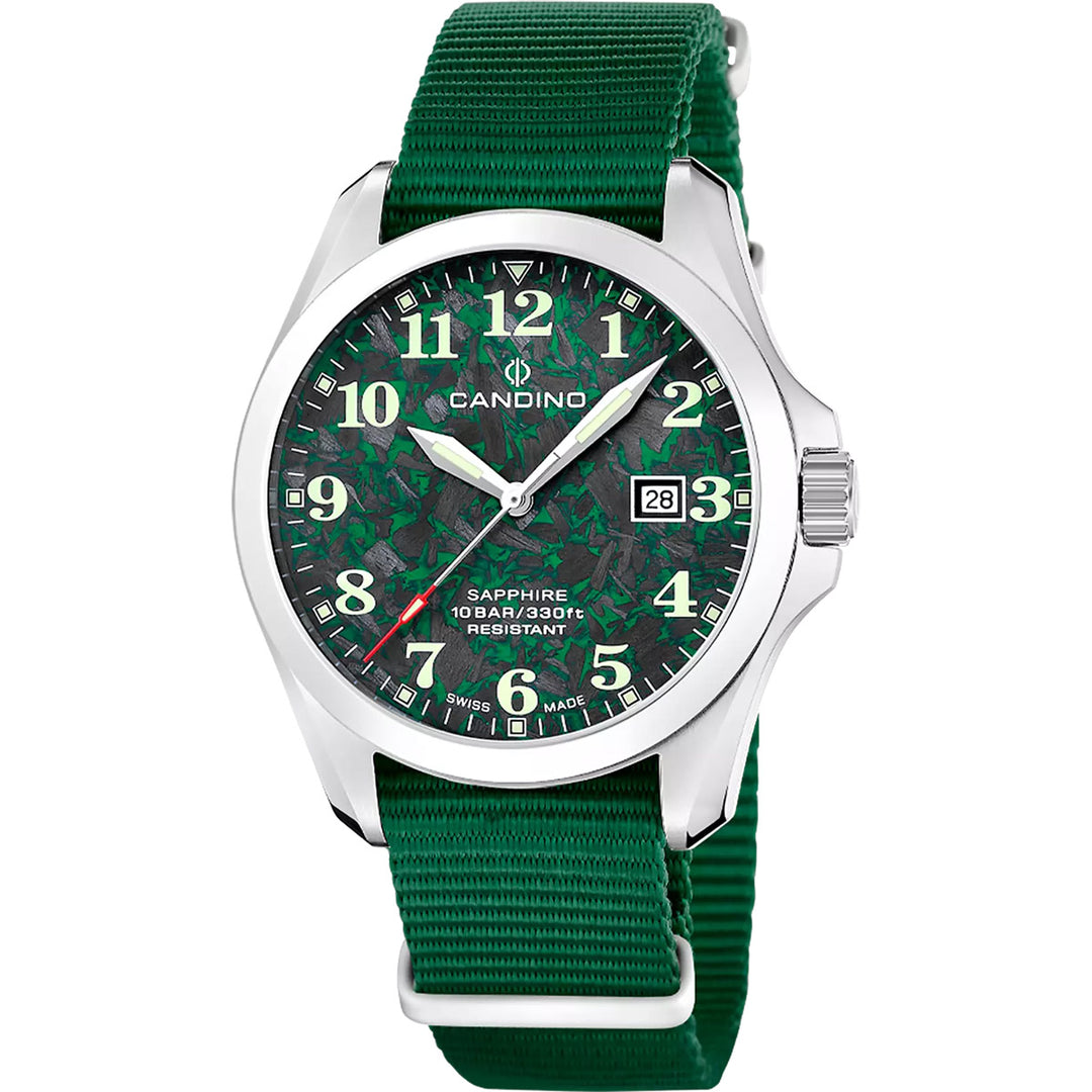 Candino Field - C4785/3