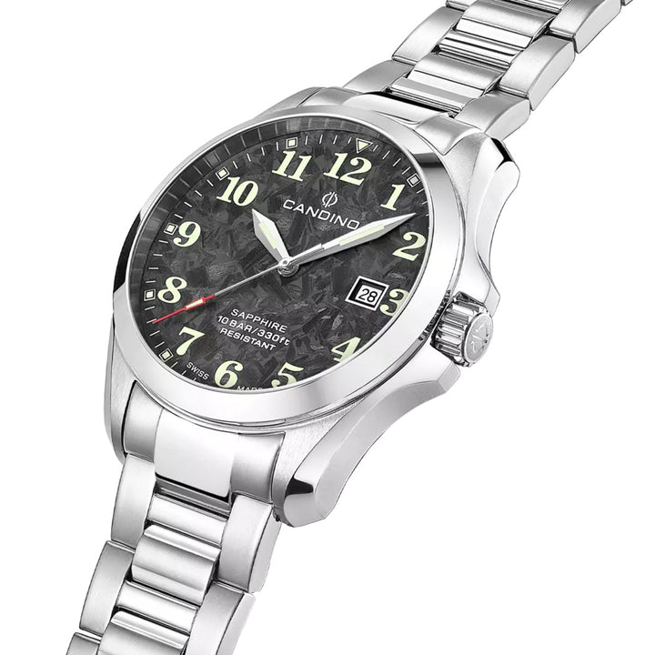 Candino Field - C4785/4
