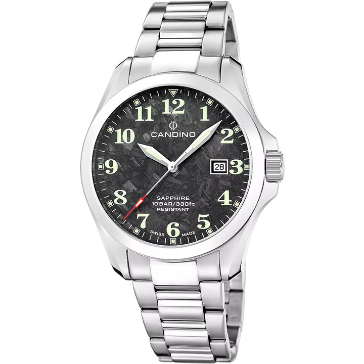 Candino Field - C4785/4