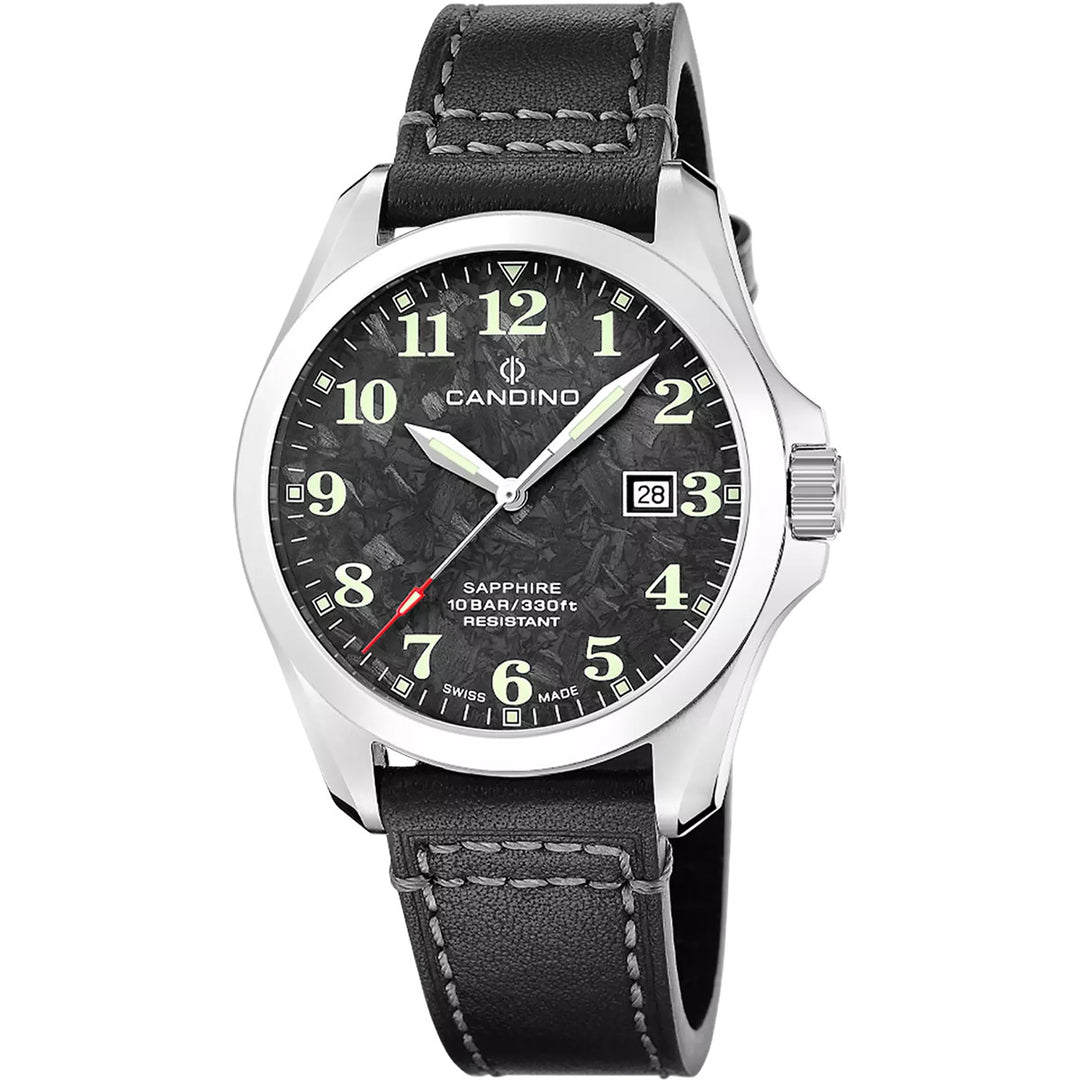 Candino Field - C4785/4