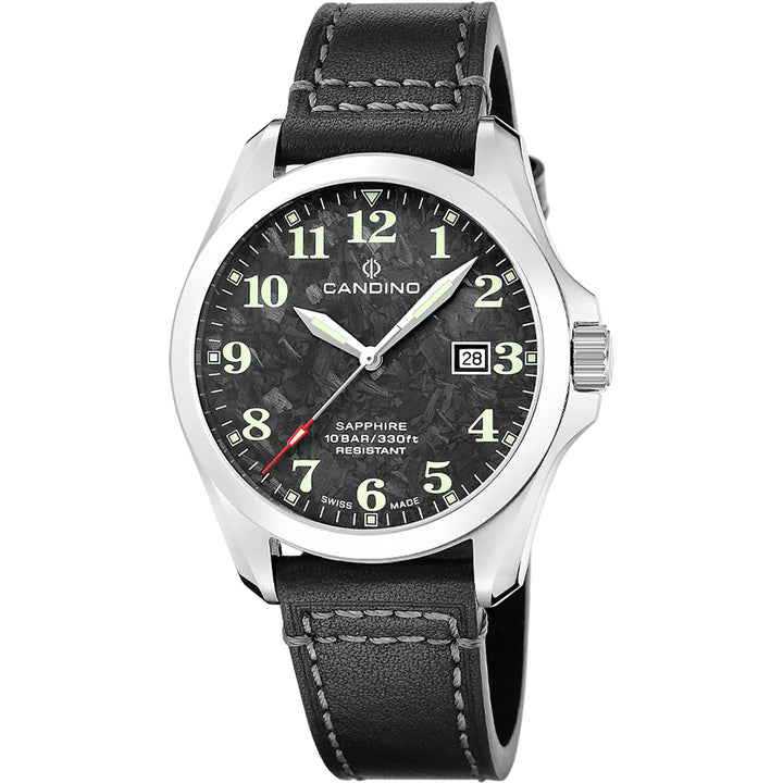 Candino Field - C4785/4