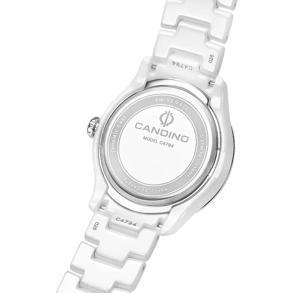 Candino Ceramic - C4794/3