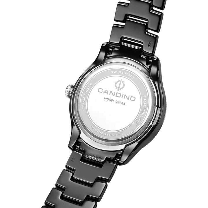 Candino Ceramic - C4795/3