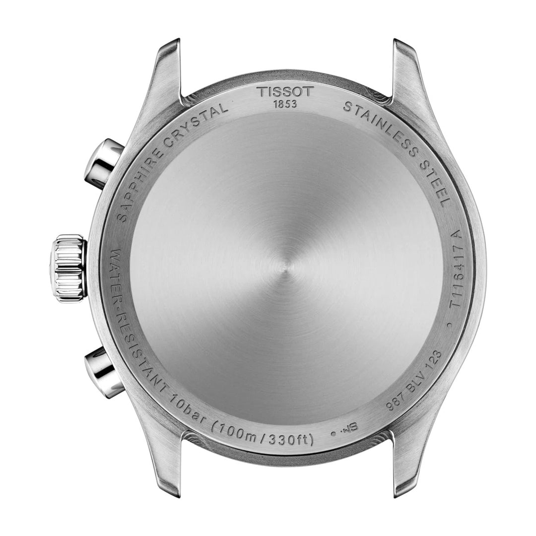 Tissot Chrono L (42 mm) - T116.417.16.052.00