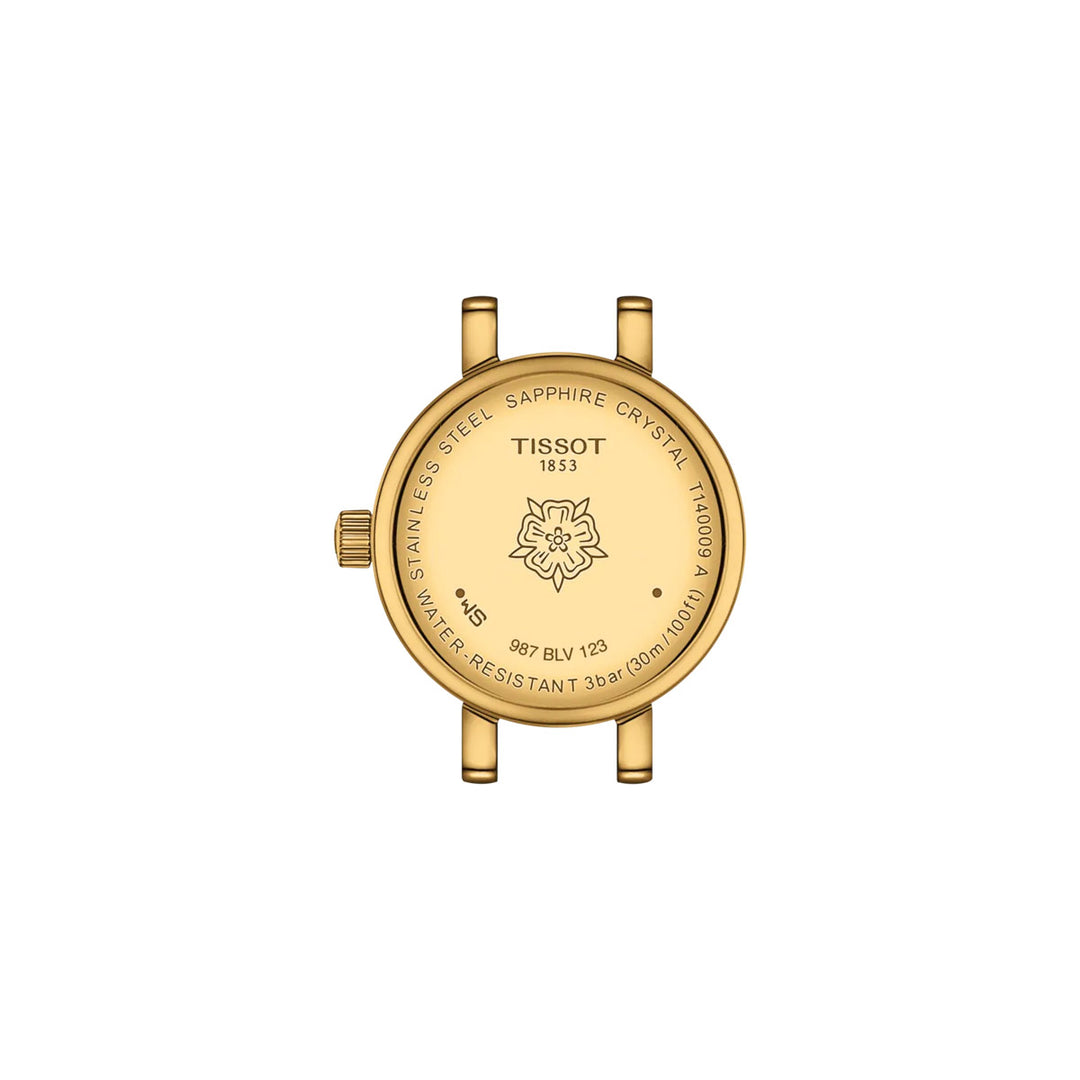Tissot Lovely Round - T140.009.36.371.00
