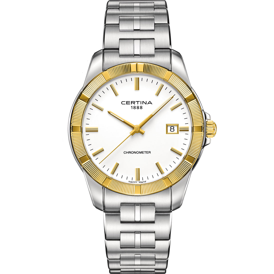 Certina DS Jubile - C902.451.41.011.00