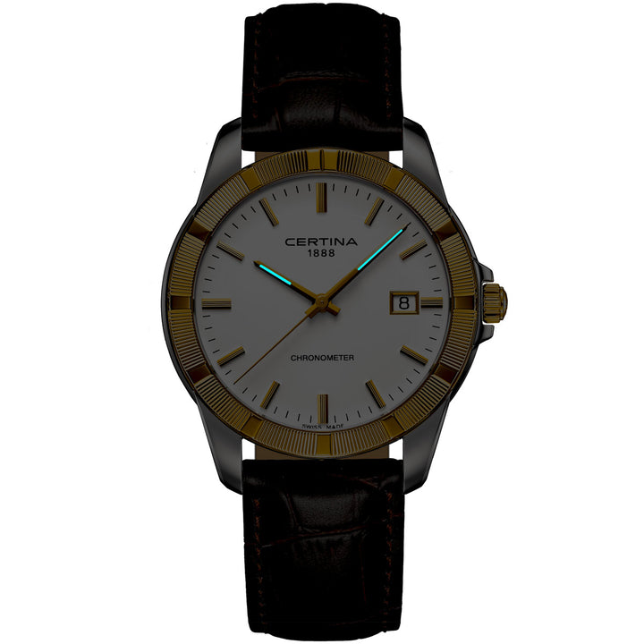 Certina DS Jubile - C902.451.46.011.00