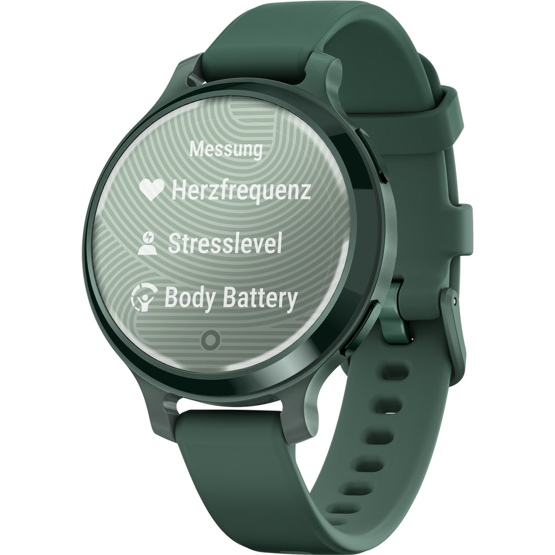 Garmin Lily 2 Active Jasper Green - 010-02891-02