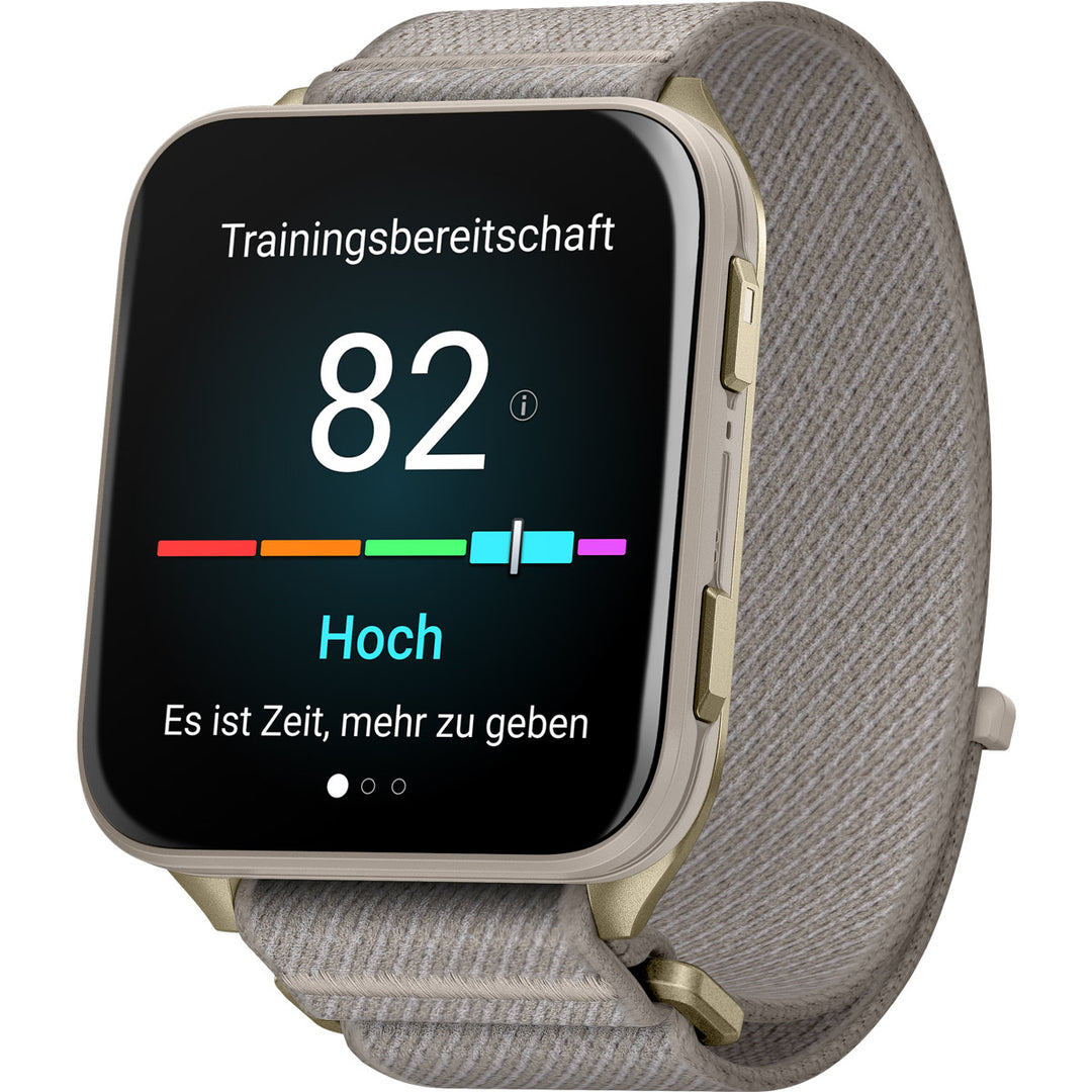 Garmin Venu X1 French Grey - 010-02980-09