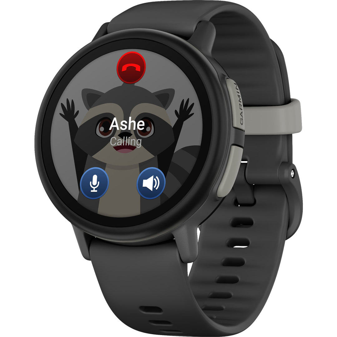 Garmin Bounce 2 Slate Gray - 010-03399-00