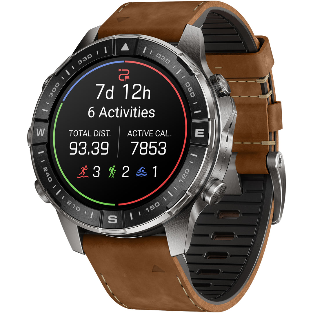 Garmin MARQ 3 Adventurer - 010-04549-00