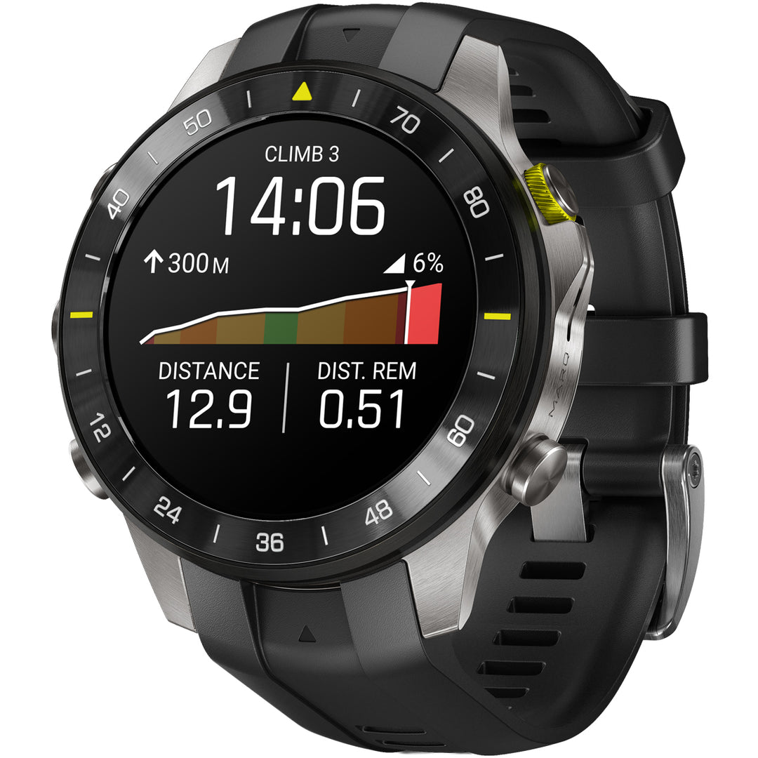Garmin MARQ 3 Athlete - 010-04549-10